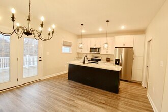 1441 Derby Dr in Harrisonburg, VA - Building Photo - Building Photo