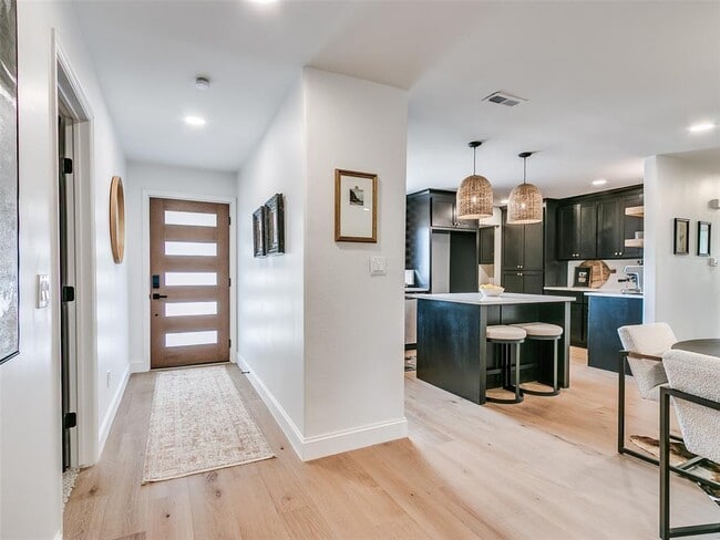 700 Greenwood Dr in Midwest City, OK - Building Photo - Building Photo