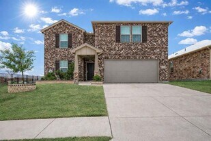 6001 Anchors Landing Pass in Fort Worth, TX - Building Photo