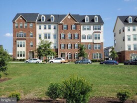 10125 Fosset St. in Ijamsville, MD - Building Photo