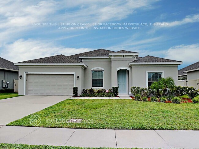 property at 1828 Henley St
