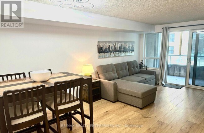 property at 270 Wellington St W