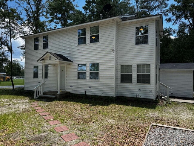 property at 548 E Orange St