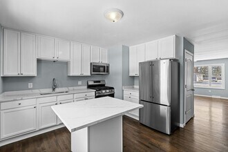 2256 Swanson Rd in Portage, IN - Building Photo - Building Photo