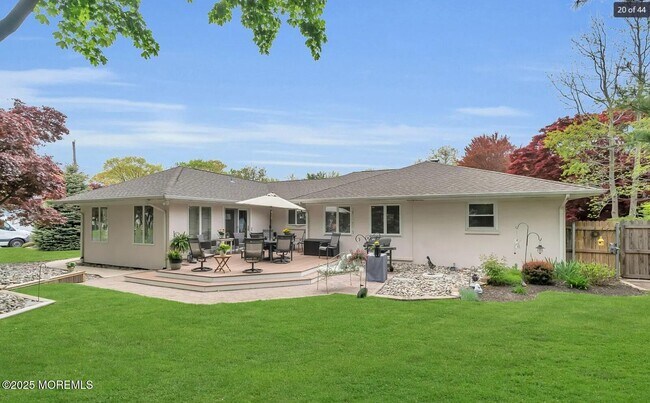 property at 400 Lake Ave