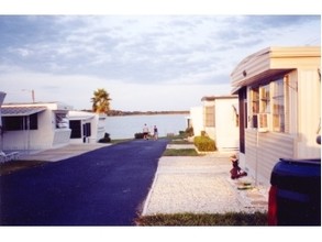 Dinner Lake Haven Mobile Home Park in Sebring, FL - Building Photo - Other