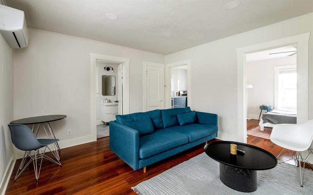 114 Redan St-Unit -3 in Houston, TX - Foto de edificio