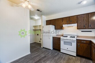 Interior Photo
