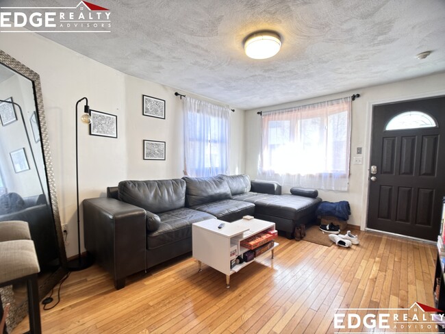 41 Ashford St, Unit 9 in Boston, MA - Building Photo - Building Photo