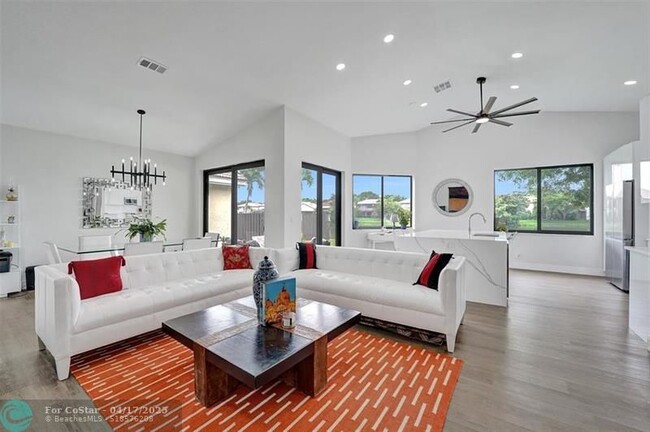 property at 10370 NW 14th St