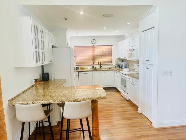 property at 6817 Barnwell Dr
