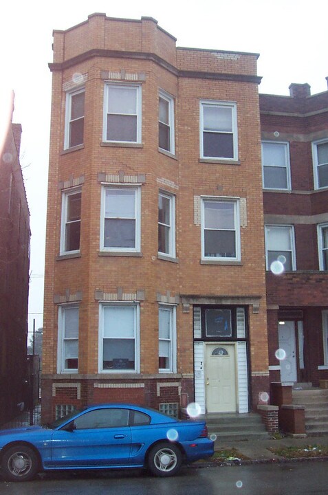 1122 S California Ave in Chicago, IL - Building Photo