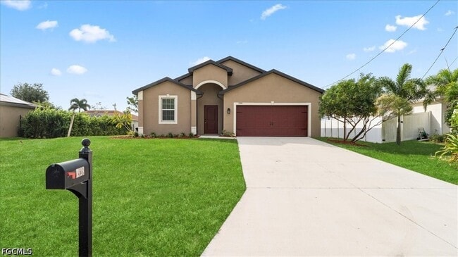 property at 2928 NW 27th St