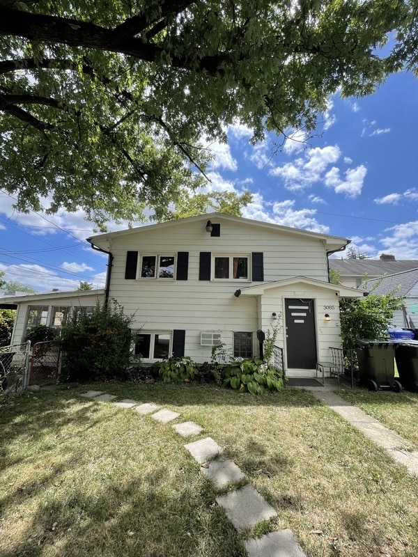 property at 3085 Grace St