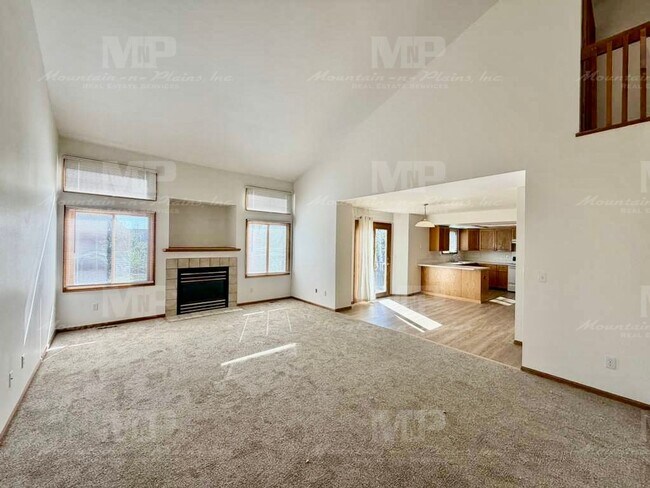 4400 Vista Dr in Fort Collins, CO - Building Photo - Building Photo