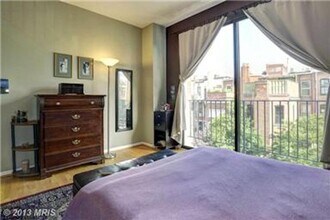1747 Church St NW, Unit 5 in Washington, DC - Building Photo - Building Photo