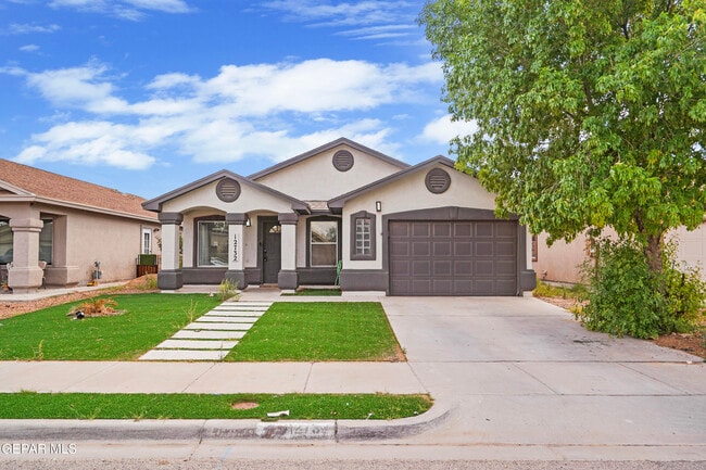 property at 12732 Roberto Nunez Ln