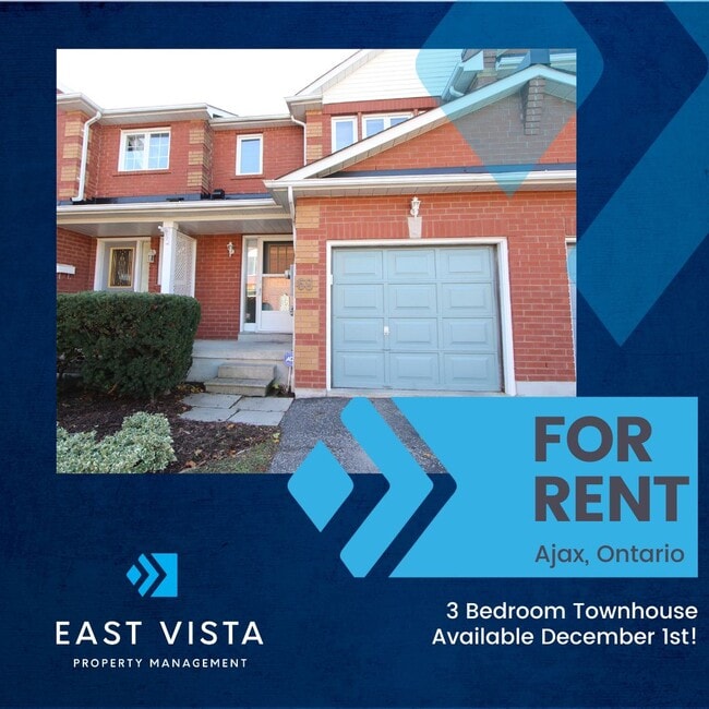 68 Arnold Estates Ln in Ajax, ON - Building Photo - Building Photo