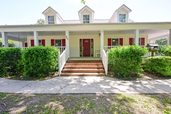 237 Riverbend Rd in Jacksonville, NC - Building Photo - Building Photo