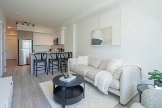 Madison in Calgary, AB - Building Photo - Interior Photo
