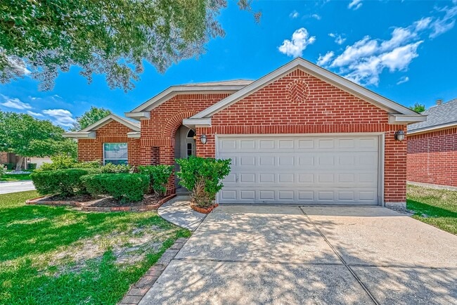 property at 758 Brushy Glen Dr