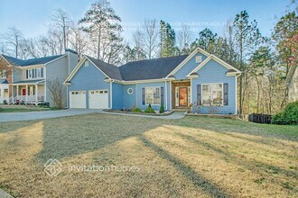 1911 Ascot Terrace NW in Acworth, GA - Building Photo - Building Photo