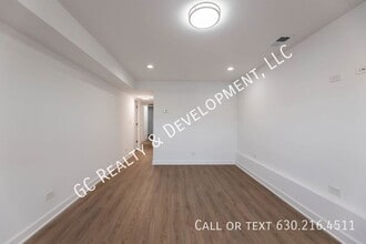 3529 S Indiana Ave in Chicago, IL - Building Photo - Building Photo