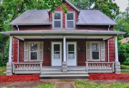 219 N Magnolia Ave