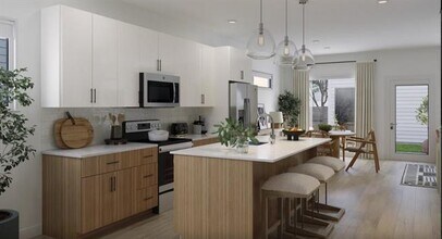 9032 Prairie Path in Rowlett, TX - Building Photo - Building Photo