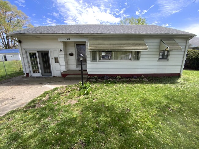 property at 721 Florida St