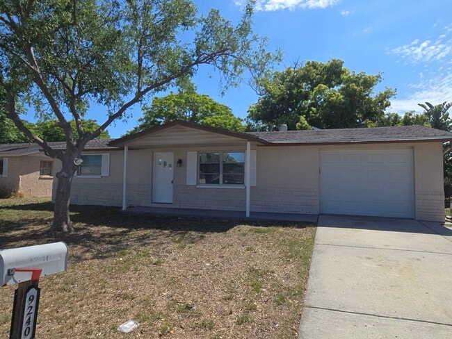 property at 9240 St Regis Ln