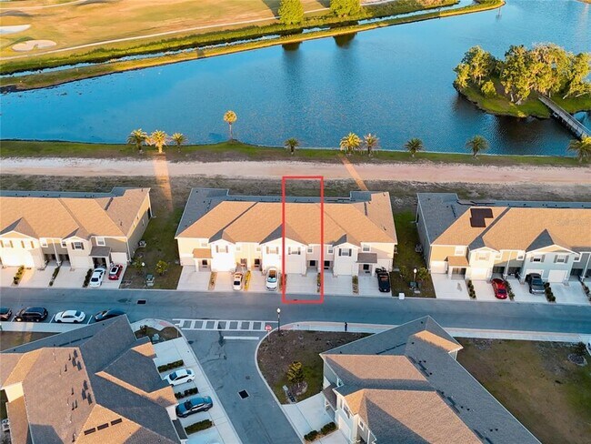 1089 Blue Jay Dr in Davenport, FL - Building Photo - Building Photo
