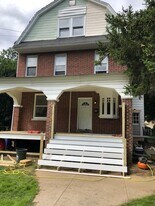 20 Owen Ave in Lansdowne, PA - Building Photo