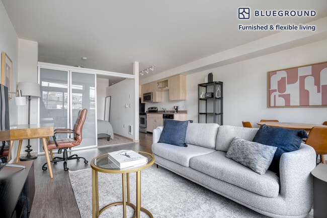 3920 Stone Way N in Seattle, WA - Foto de edificio - Building Photo