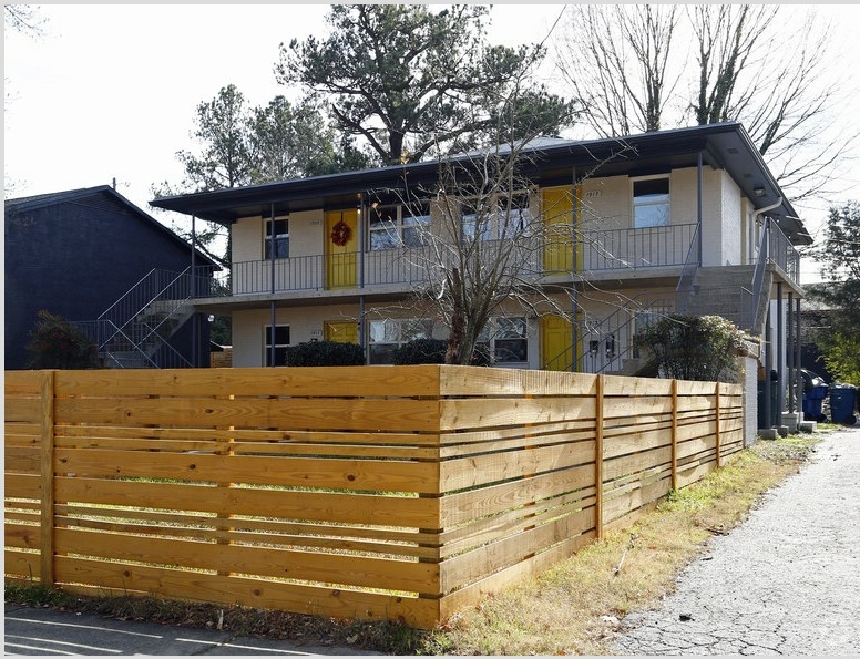 1911-1917 Morehead Ave in Durham, NC - Building Photo