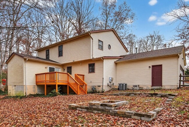 10708 Bentwood Ct in Spotsylvania, VA - Building Photo - Building Photo