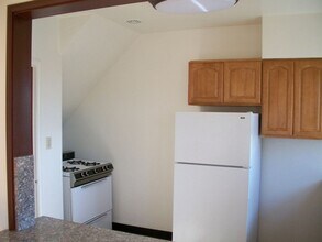 2109 Cedar St in Berkeley, CA - Building Photo - Building Photo