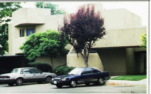 1000-1006 Pacific Ave in San Jose, CA - Building Photo - Building Photo