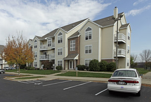 Timberlake Village Apartments