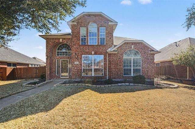 8106 Salzburg Dr in Rowlett, TX - Building Photo - Building Photo