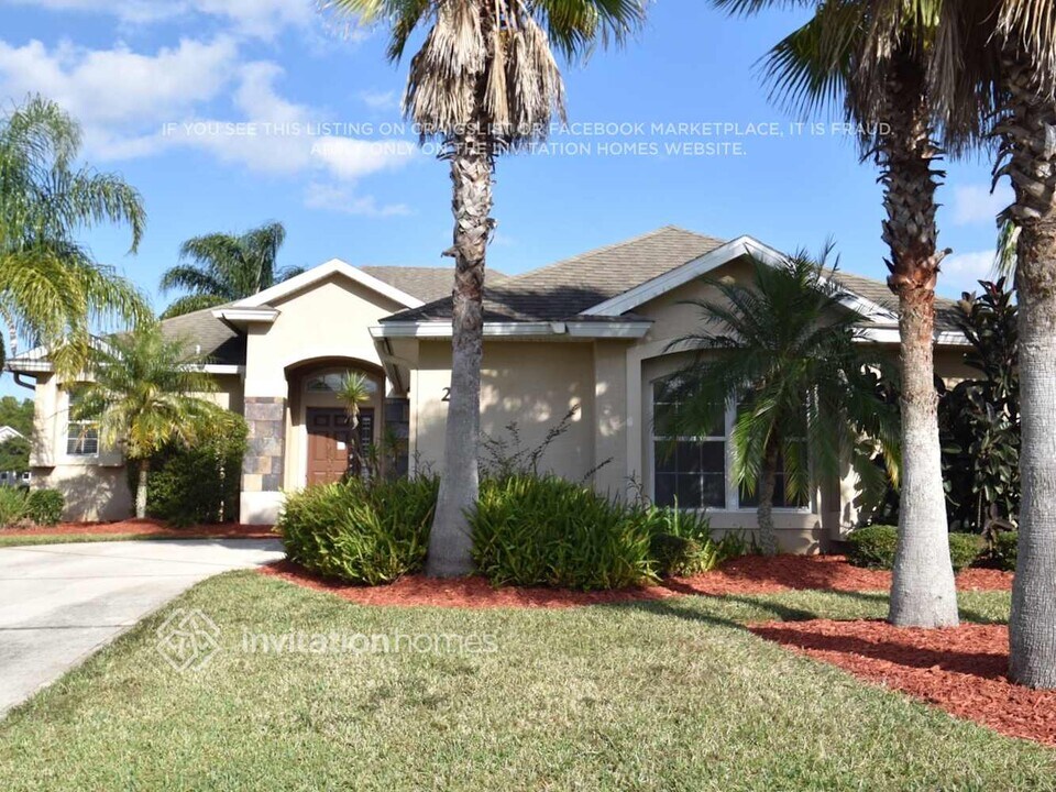 257 Perfect Dr in Daytona Beach, FL - Building Photo
