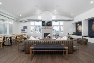 Lux North in Sioux Falls, SD - Building Photo