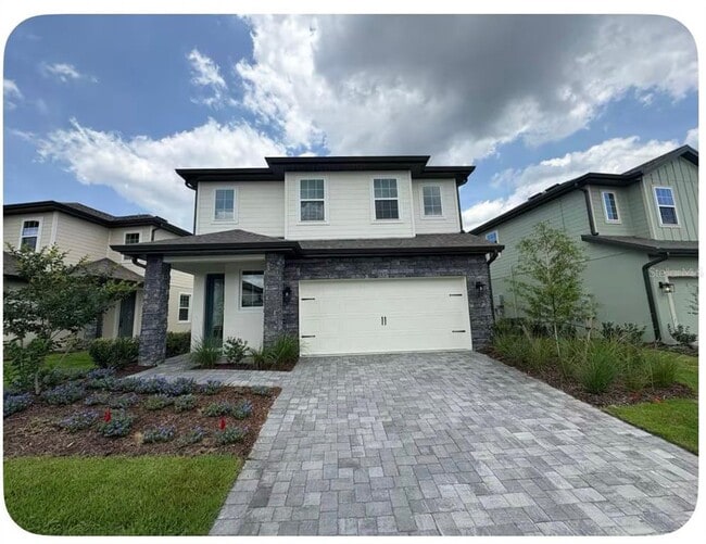 property at 7853 Somersworth Dr