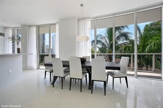 4100 Island Blvd in Aventura, FL - Building Photo - Building Photo