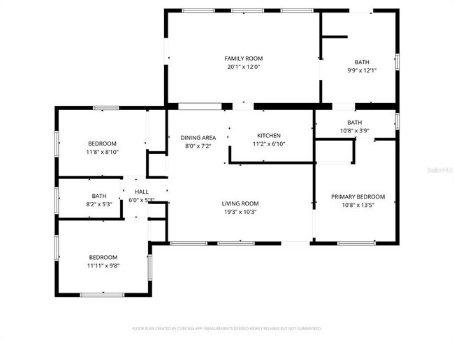 3308 Elkcam Blvd in Port Charlotte, FL - Building Photo - Building Photo