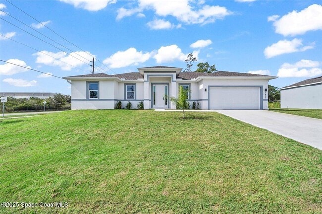 property at 1401 Wilder Rd