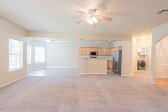 2424 West D St N in Jenks, OK - Building Photo - Building Photo