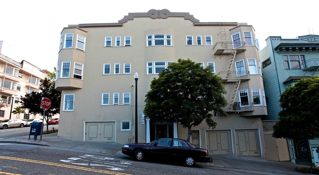 690 Church St in San Francisco, CA - Building Photo - Building Photo