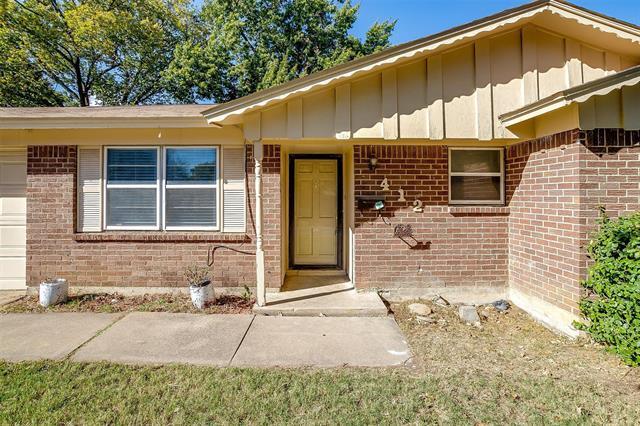 412 Lena Ln in Burleson, TX - Building Photo - Building Photo