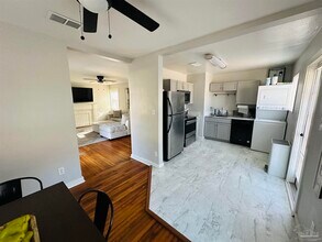 601 S 2nd St in Pensacola, FL - Building Photo - Building Photo